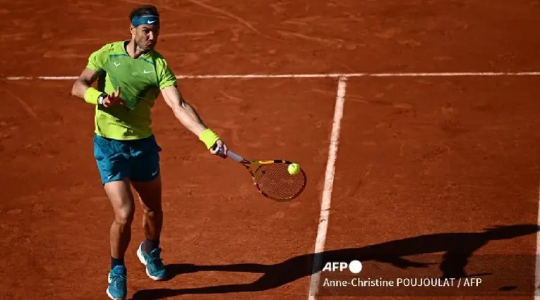 Rafael Nadal