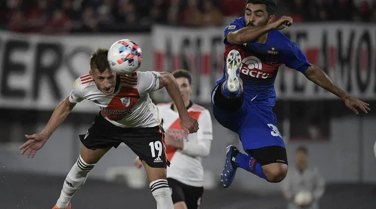 River Plate 2022