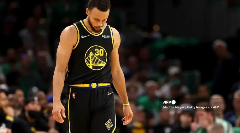 Stephen Curry