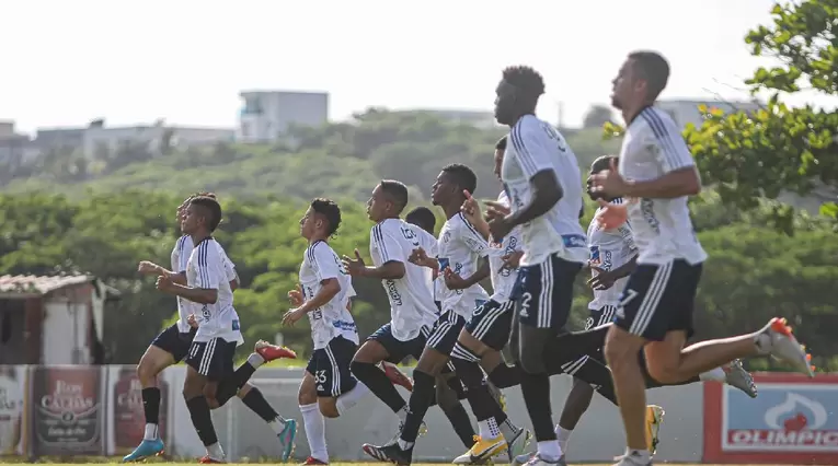 Junior de Barranquilla 2022 - 2