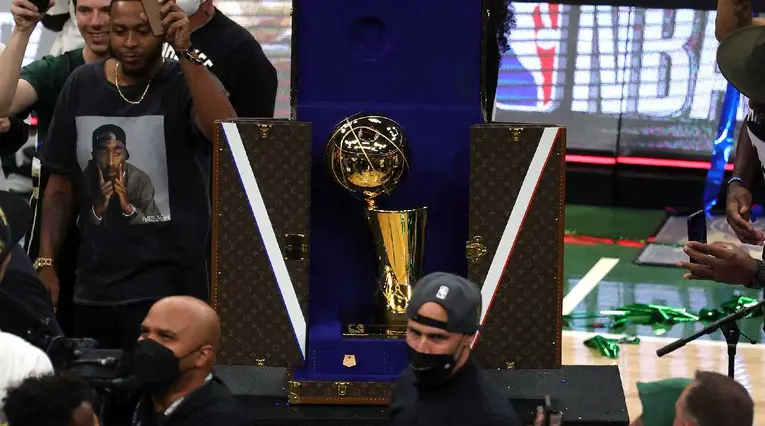NBA finales