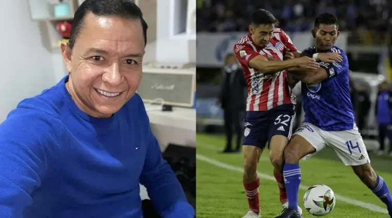 Valenciano - Junior - Crítica
