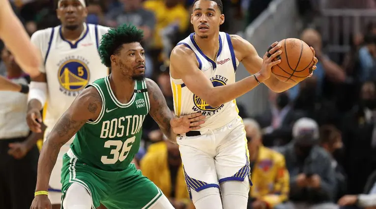 Boston Celtics 