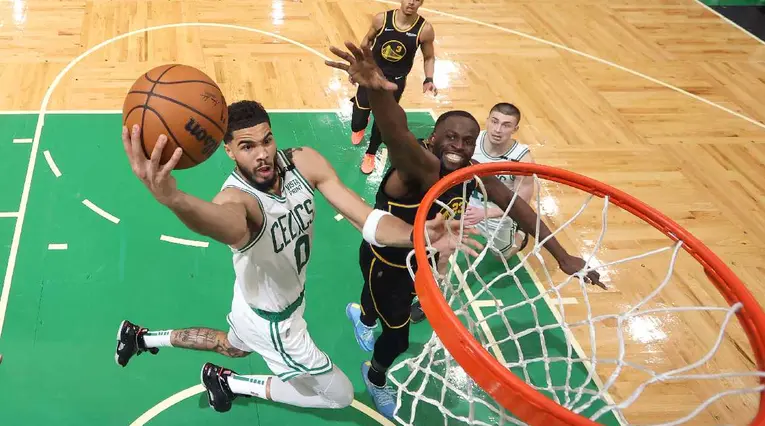Boston Celtics