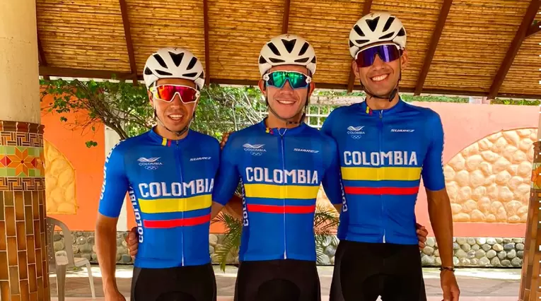 Ciclismo de RUta - Aldemar Reyes - Colombia.jpg