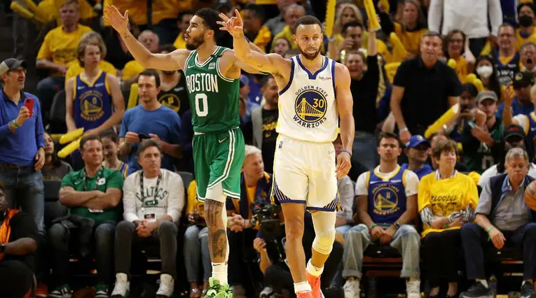 Stephen Curry