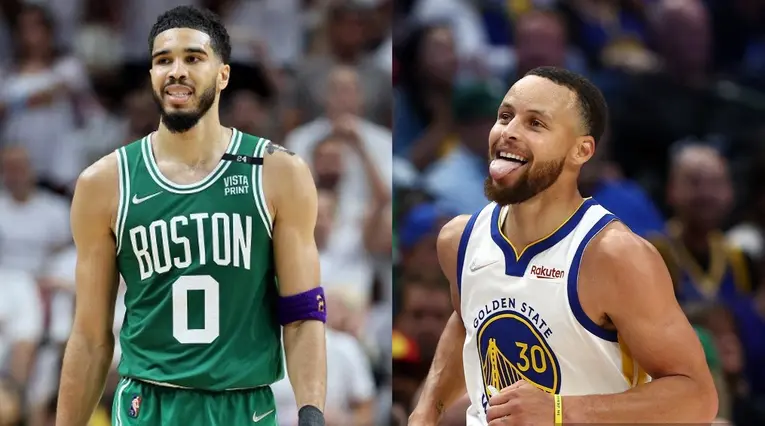 Finales NBA 2022