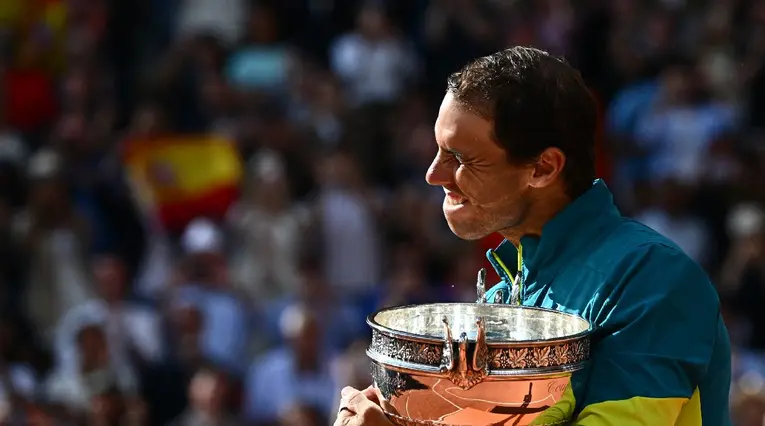 Rafael Nadal