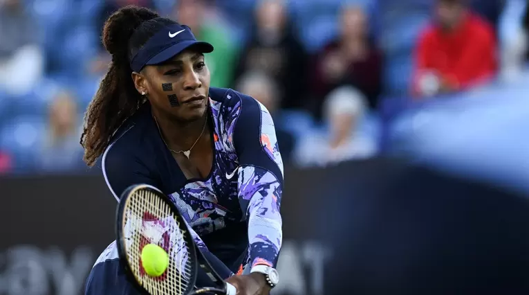 Serena Williams - Tenista