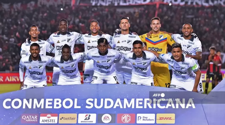 Deportivo Cali, Copa Sudamericana