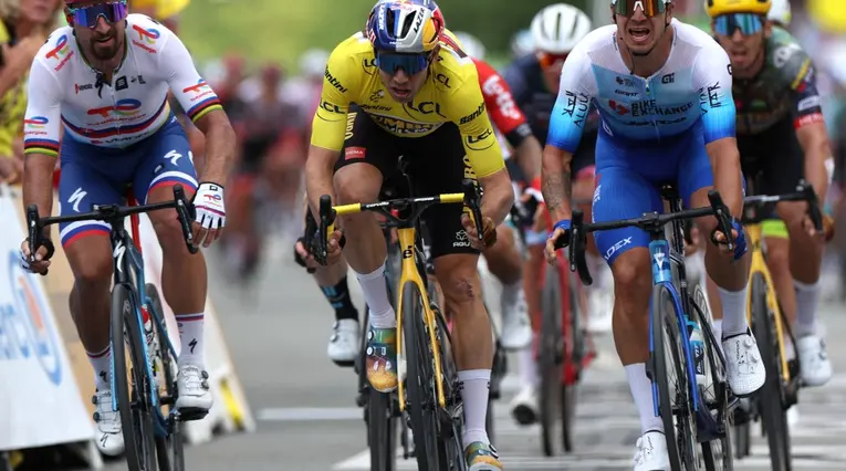 Dylan Groenewegen 