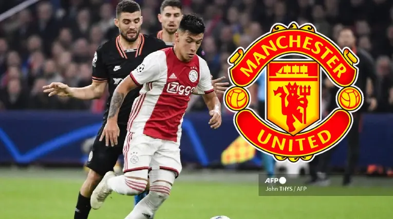 Lisandro Martínez - Manchester United