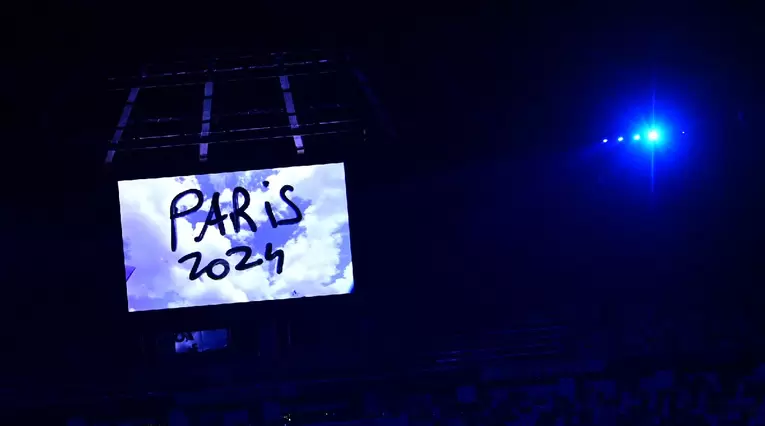 Juegos Olímpicos de París