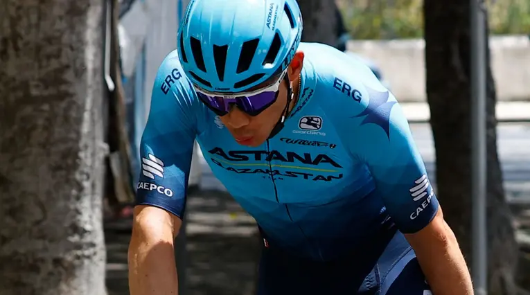 Superman López se podrían perder la Vuelta a España