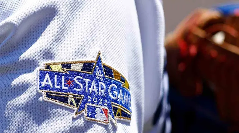 Juego de las Estrellas Grandes Ligas