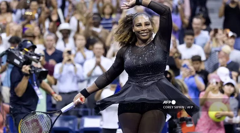 Serena Williams - US Open