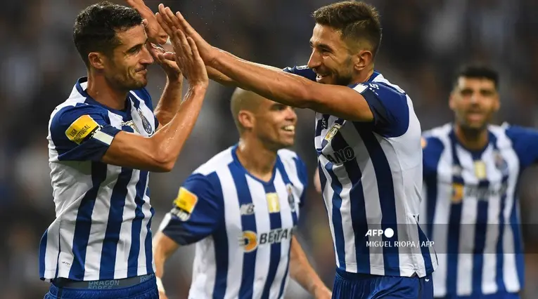 Porto