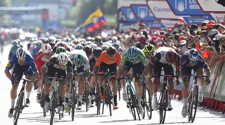 Vuelta a Burgos 2022