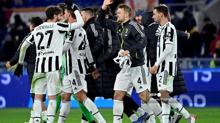 Juventus