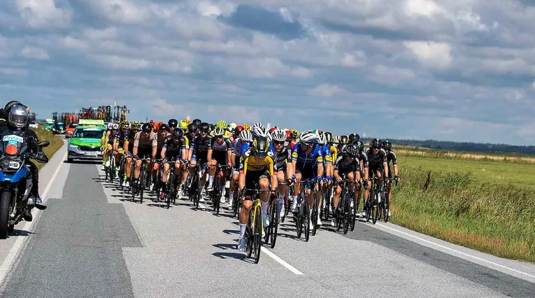 Tour de Dinamarca