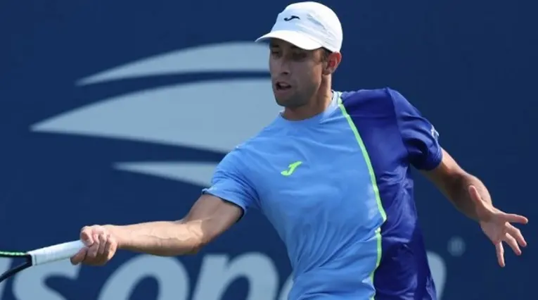 Daniel Galan, Us open
