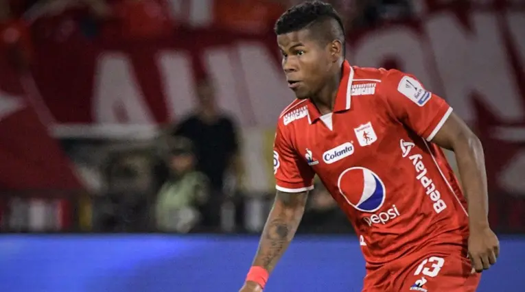 América de Cali 2022