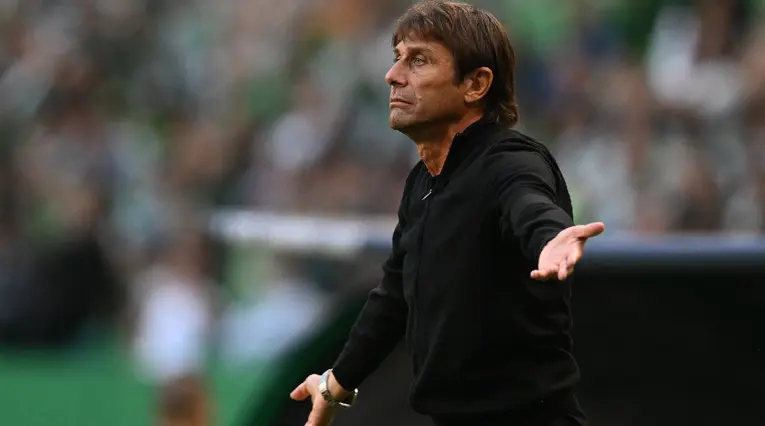 Antonio Conte