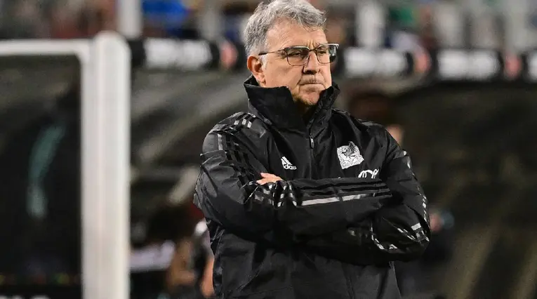 Tata Martino