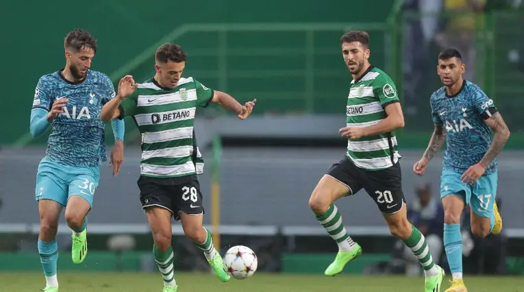 Sporting de Lisboa