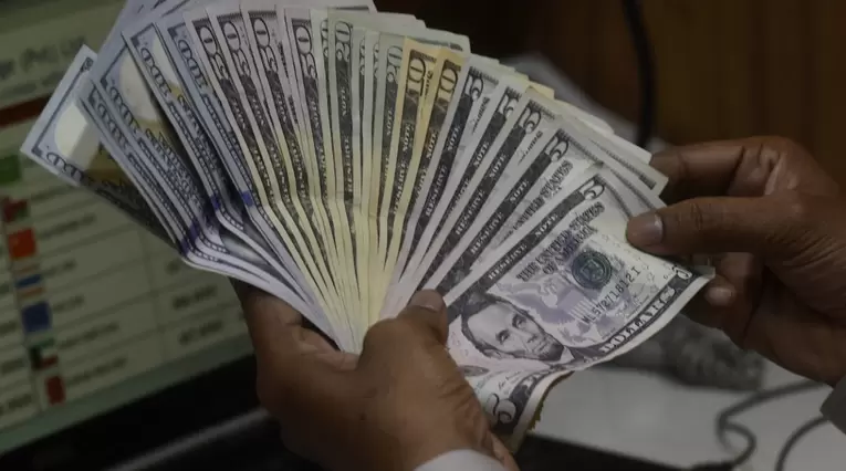 Precio dólar hoy en Colombia