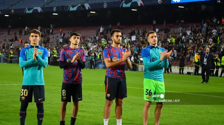 ¿Cuánto dinero perdió Barcelona por no clasificar a los octavos de la Champions League?
