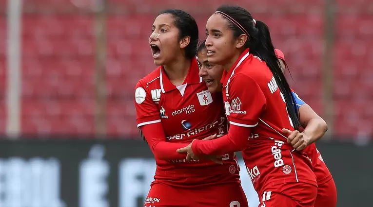 América de Cali, Copa Libertadores Femenina.jpg