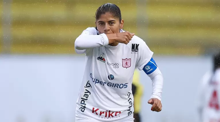 Catalina Usme, América de Cali, Copa Libertadores Femenina