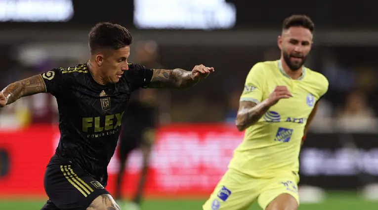 Miguel Layún