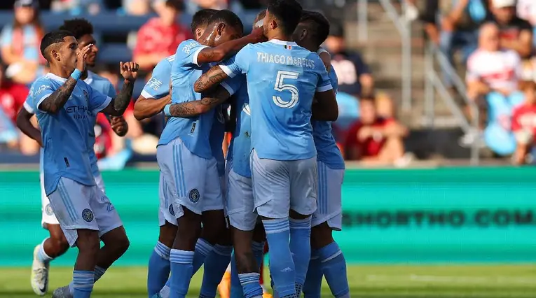 New York City FC