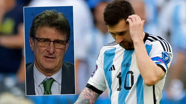 Kempes criticó el juego de la Selección argentina en Qatar