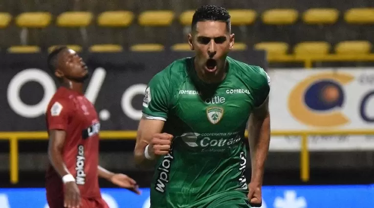 Pablo Sabbag es nuevo jugador de Alianza Lima