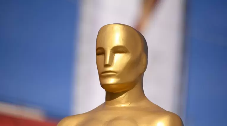 Galardon de los Premios Oscar 2023