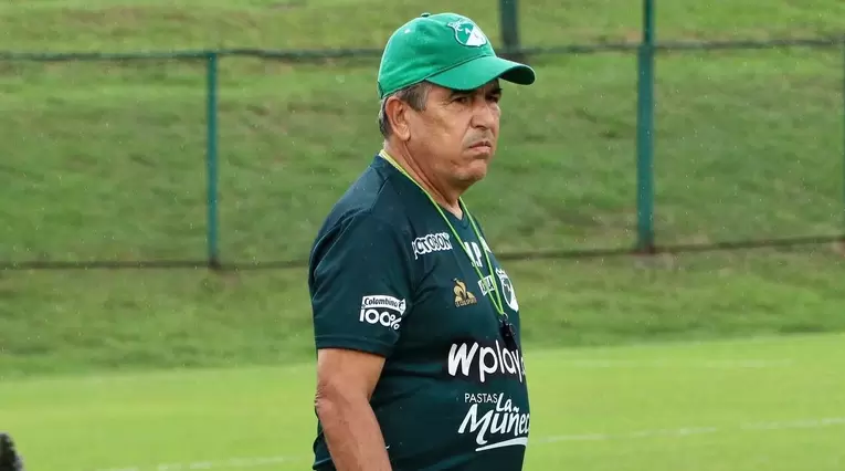 Jorge Luis Pinto, Deportivo Cali