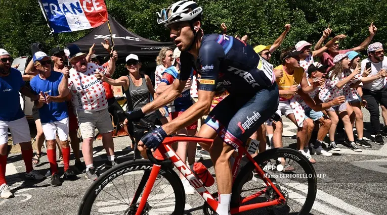  Giulio Ciccone