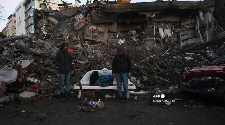 Donación de Premier y UEFA a afectados por terremoto