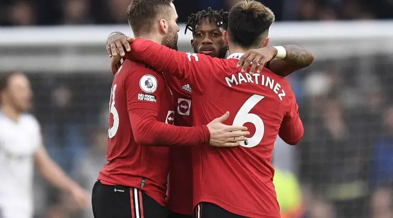Manchester United sería vendido en 5 mil millones de euros