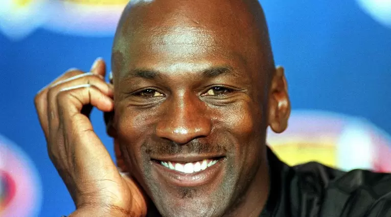 Michael Jordan cumple 60 años