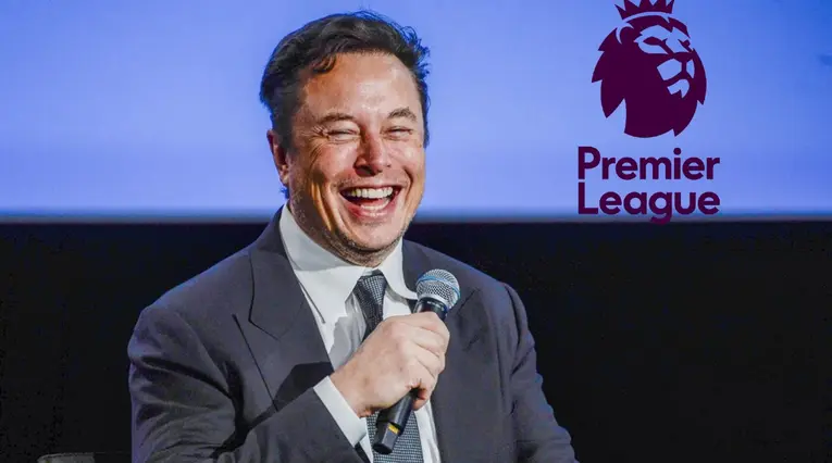 Elon Musk Premier League