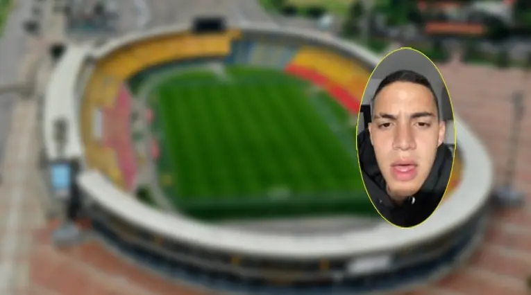 Influencer señaló a equipo del FPC: le cobraba por jugar y dio con DT "rosquero, grosero y altanero"