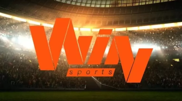 Win Sports logo