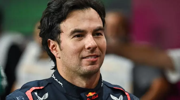 Sergio 'Checo' Pérez, pole en el Gran Premio de Arabia 2023