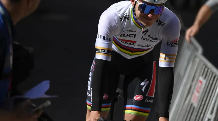 Remco Evenepoel