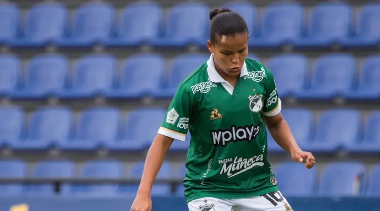 Deportivo Cali Femenino