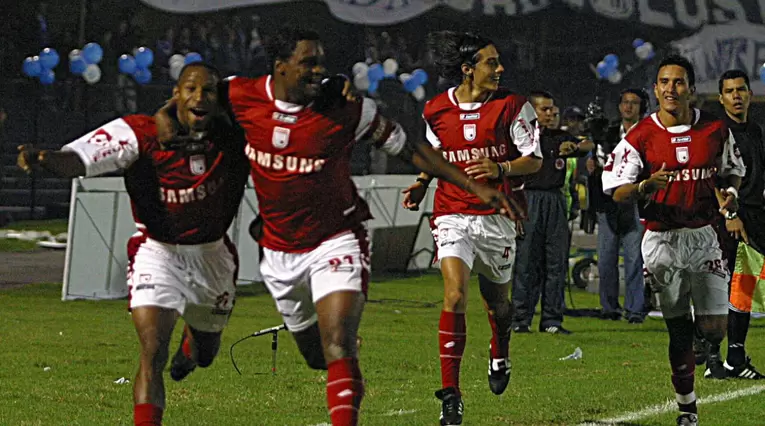 Independiente Santa Fe 2005